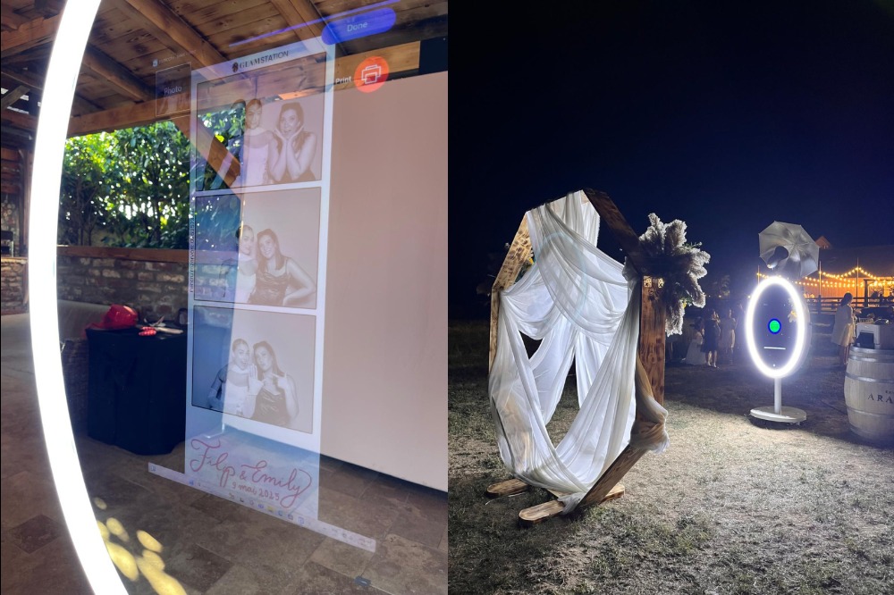 Glam Station experiente-unice timis