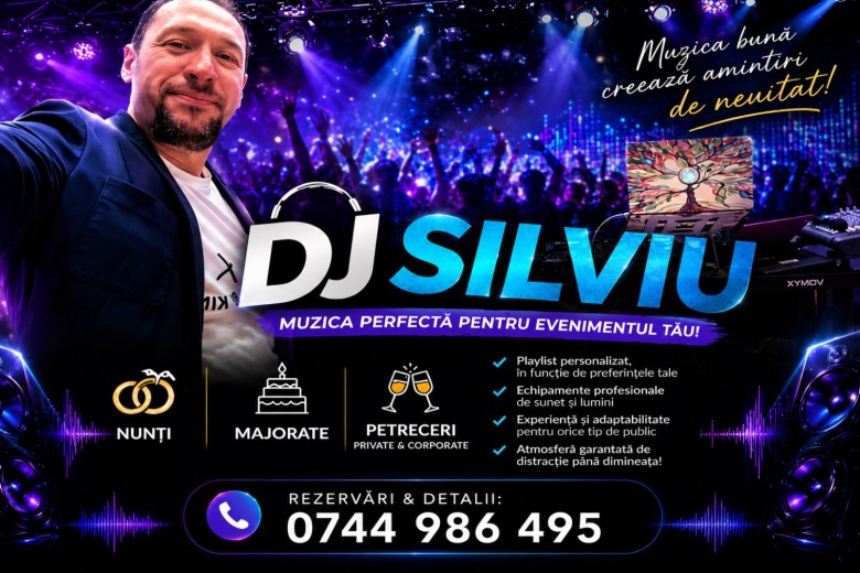 Silviu DJ