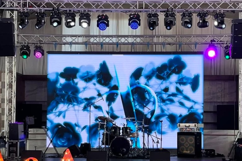 Sc Audio video Lights systems srl