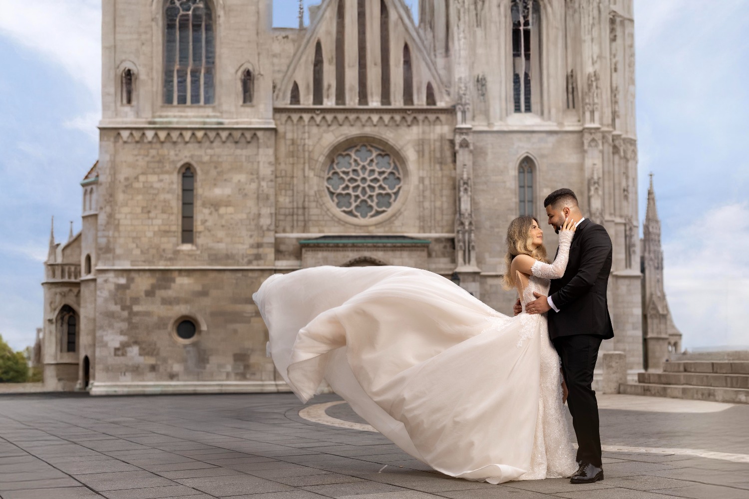 Mediapointphotography S. R. L fotografie gorj