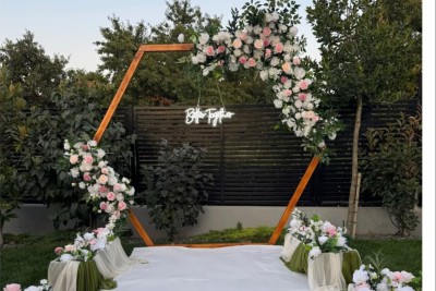 ArcBloomEvents - Decorațiuni Iasi