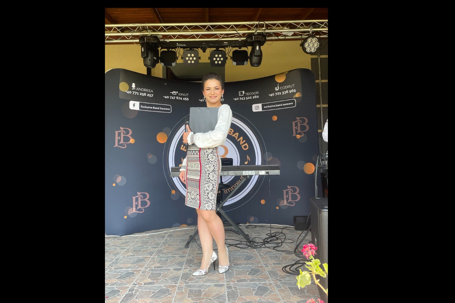 Exclusive Band Suceava muzica suceava