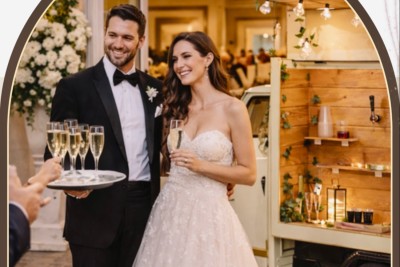 NB Events - Catering și băuturi Suceava