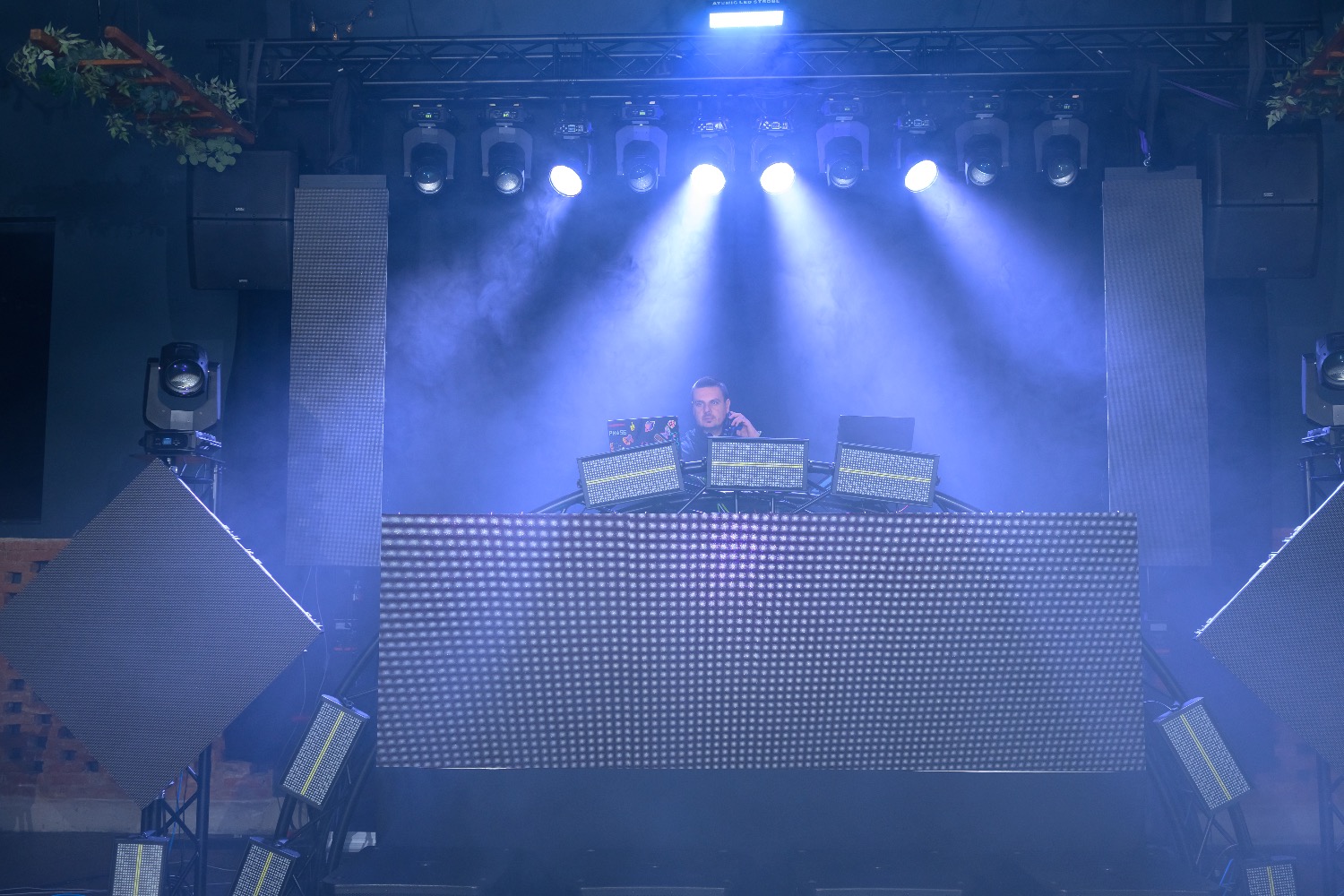 Gama Events by AȘA CONCEPT muzica bucuresti