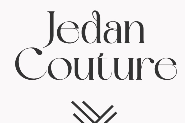 JEDAN COUTURE