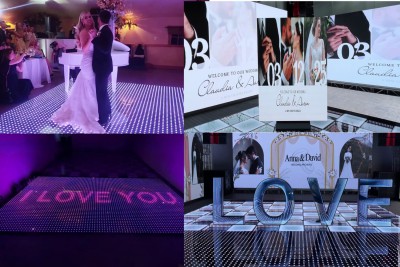 PARTYPIXELS - Experiențe unice Cluj