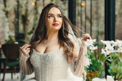 Anele - Rochie mireasă Cluj