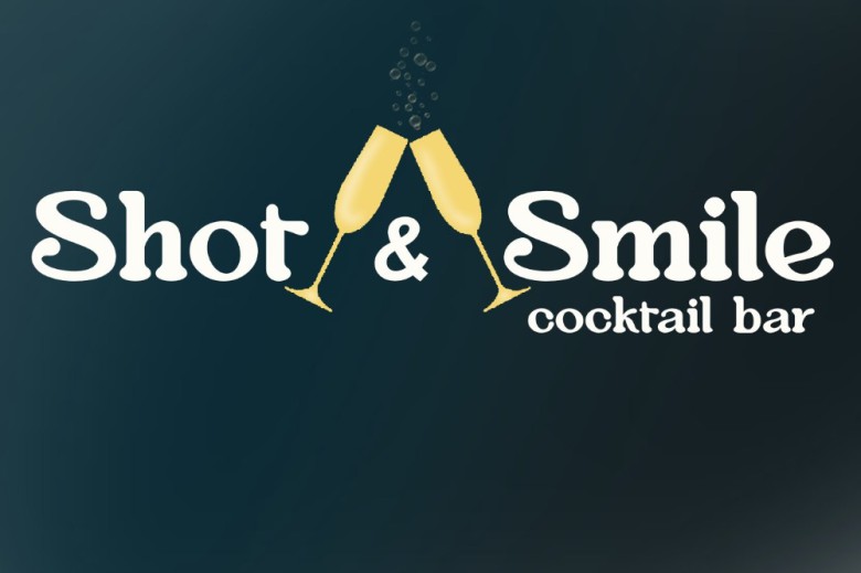 Shot and Smile