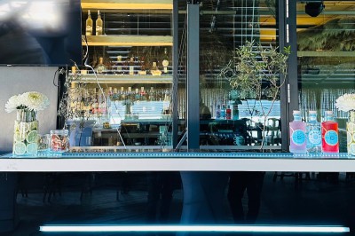 Finest Taste Cocktail Bar - Experiențe unice Bucuresti