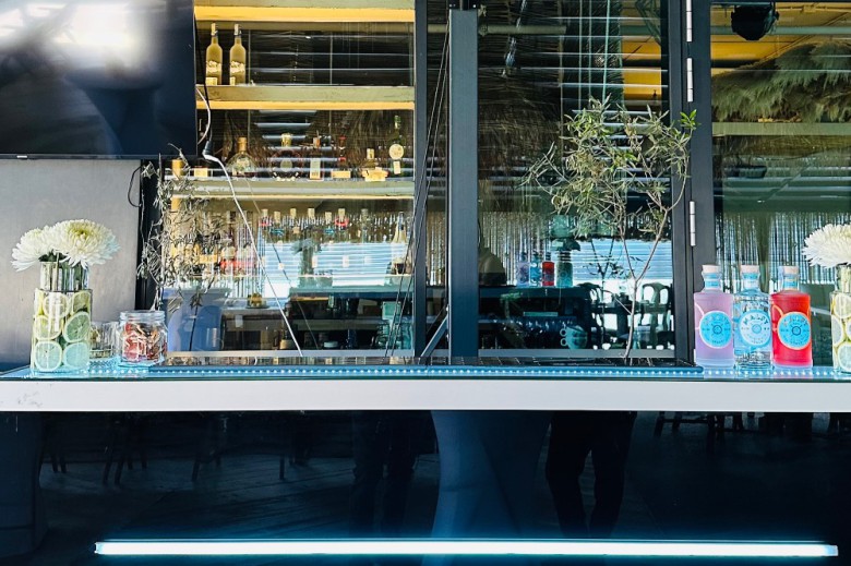 Finest Taste Cocktail Bar