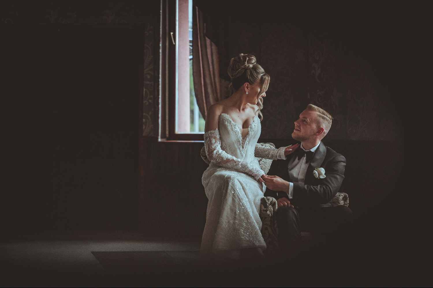 MIRAGE STUDIO fotografie bucuresti