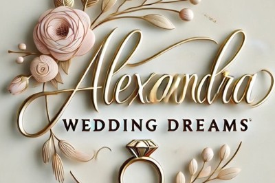 Alexandra wedding dreams - Wedding planner Tulcea
