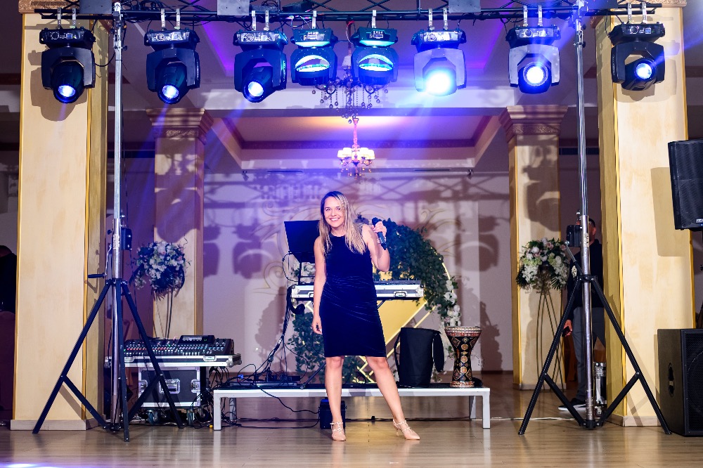 DNN EVENTS muzica bucuresti