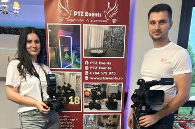 PTZ EVENTS - Decorațiuni Teleorman
