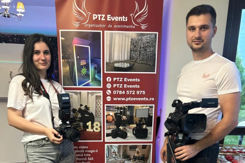 PTZ EVENTS