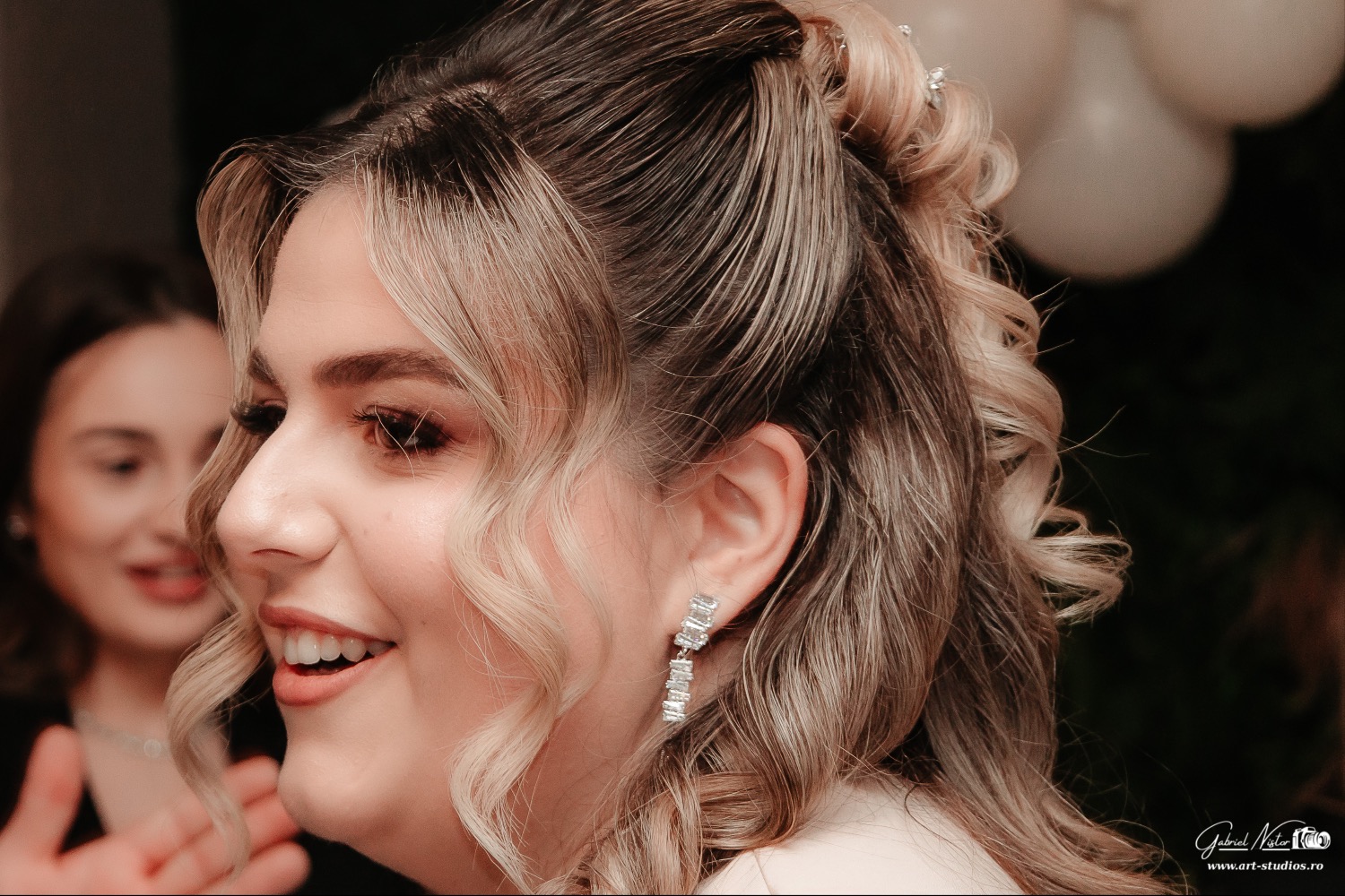 Nistor St. Gabriel PFA videografie suceava