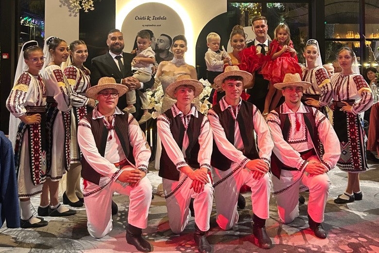 Flori Grădiștene