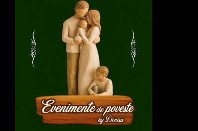 Evenimente de poveste by Denisa - Wedding planner Calarasi
