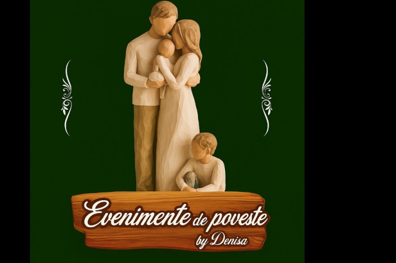 Evenimente de poveste by Denisa