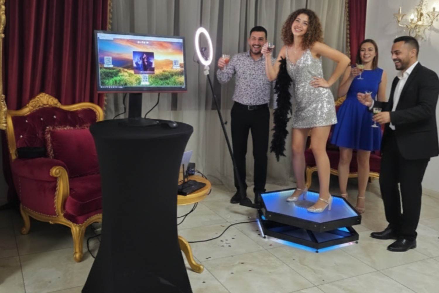 Onephotoboth experiente-unice bucuresti