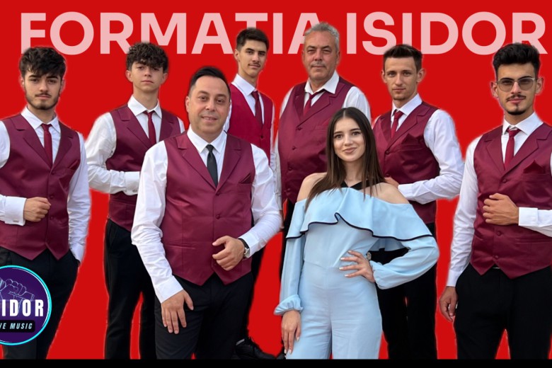 FORMATIA ISIDOR