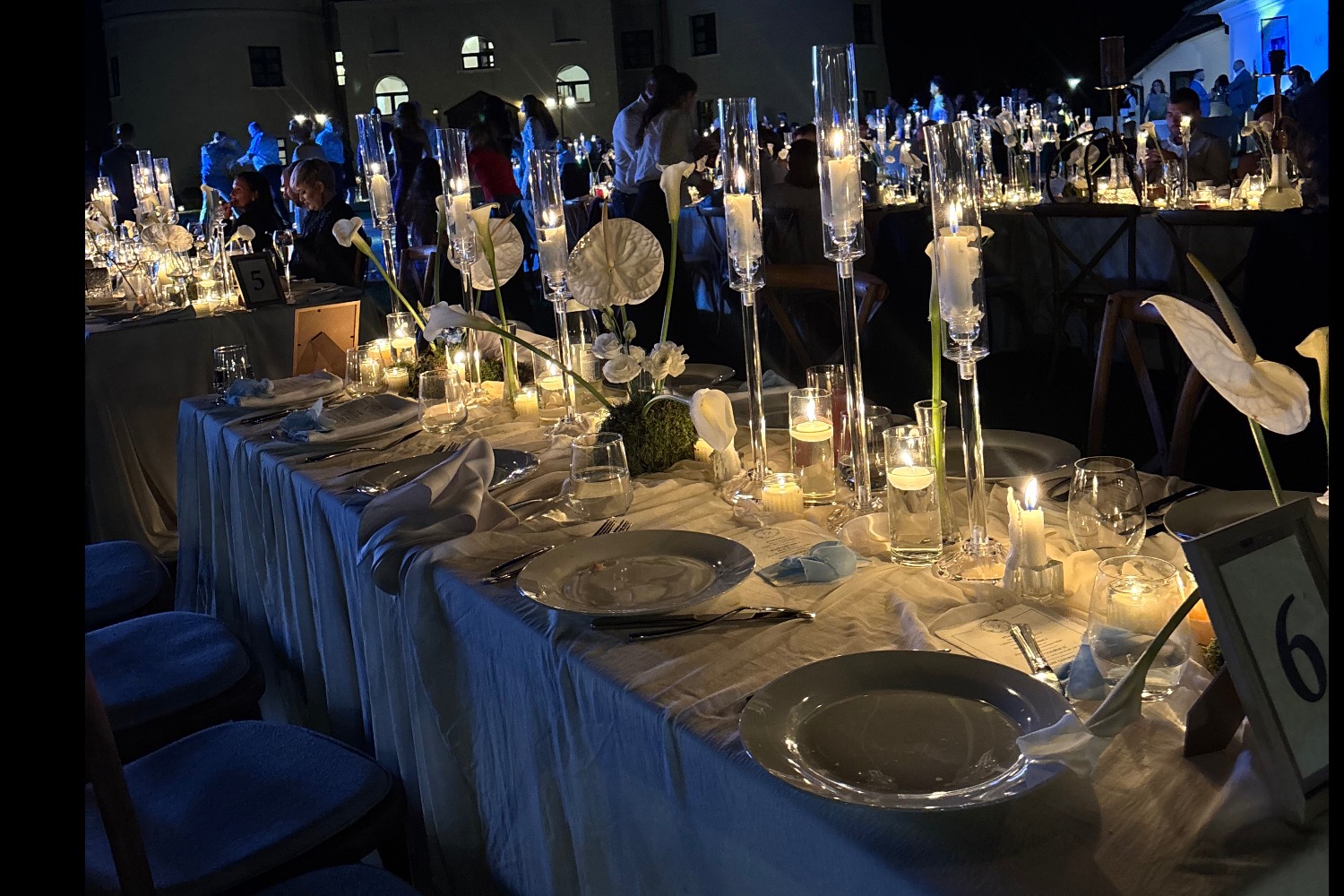 BEL CONCEPT decoratiuni bucuresti