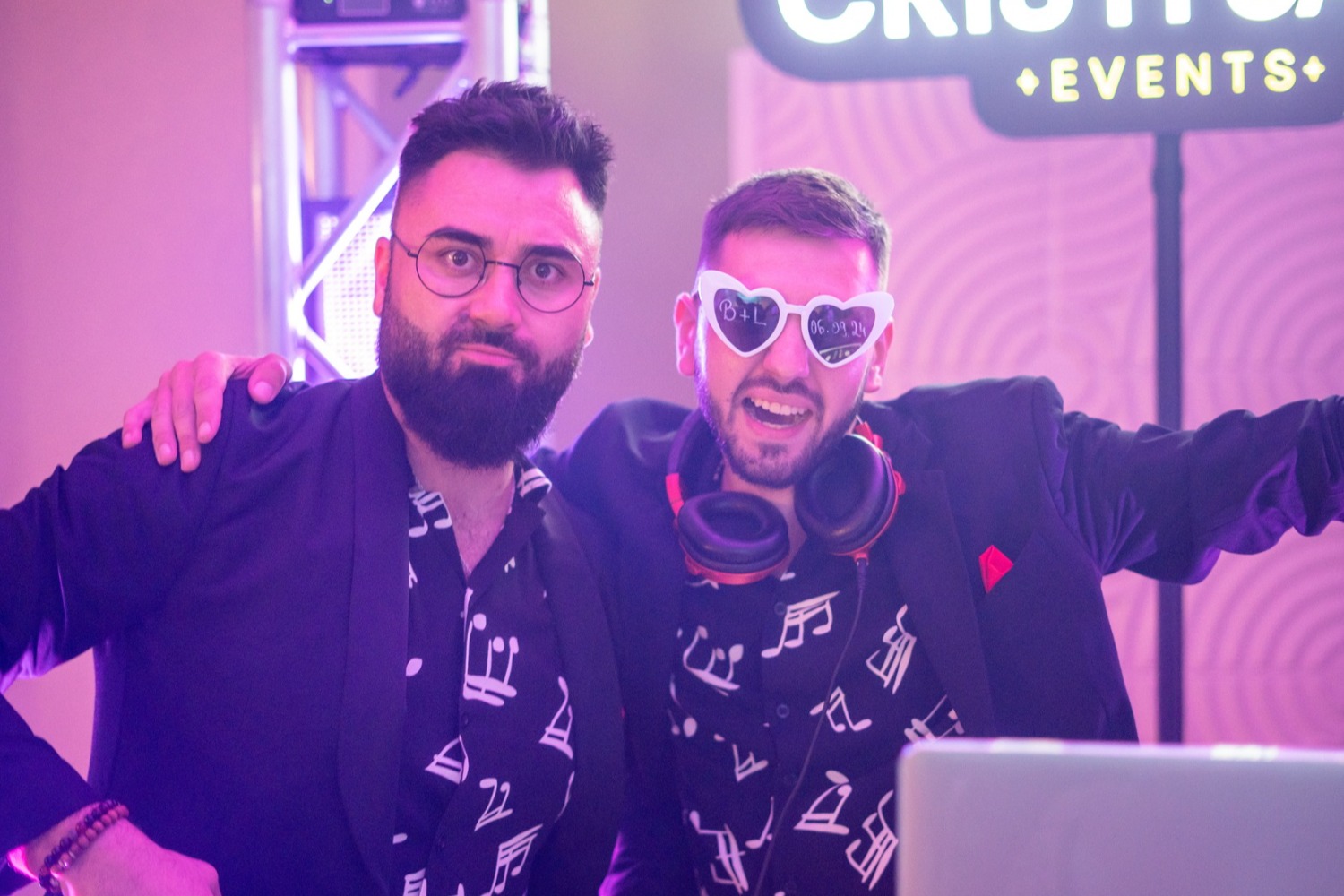 Cristi Sava Events muzica suceava