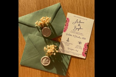 Atelierul Amintirilor - Invitații și tipărire Maramures
