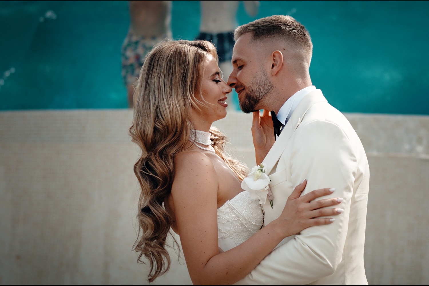 Santo Films videografie cluj