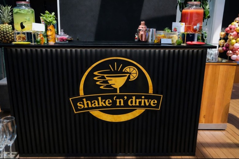 ShakenDriveevents SRL