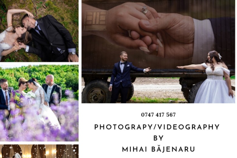 Photography Videography By Mihai Bajenaru