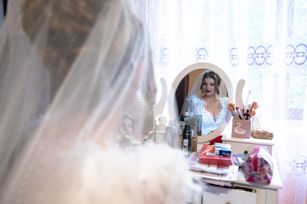 Marian Events fotografie bihor