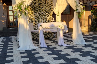 Yaniss Events - Decorațiuni Iasi