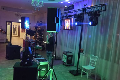 Dj RA - Muzică Hunedoara