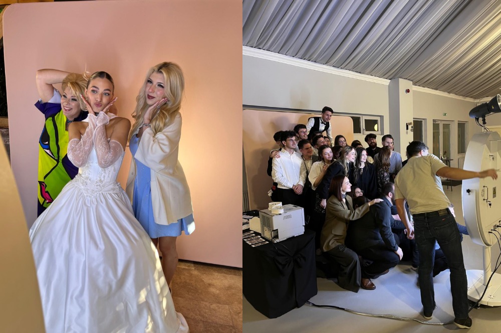 Glam Station experiente-unice timis