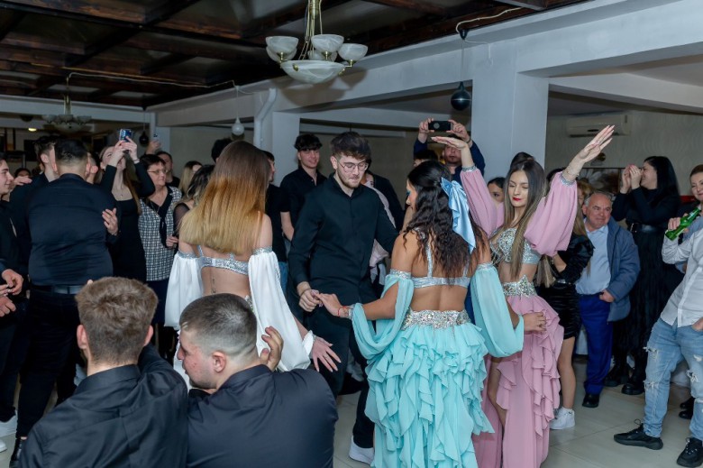 Arges Fansy Events