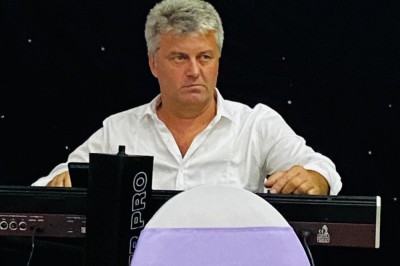 Formatia Ecou  Husi - Muzică Vaslui