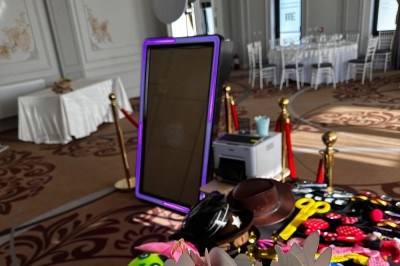 MAGIC-EVENT'S SRL - Experiențe unice Alba