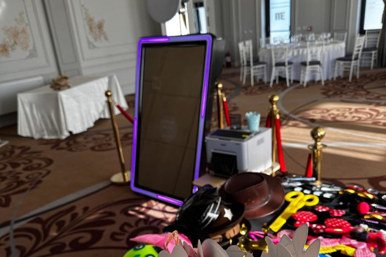 MAGIC-EVENT'S SRL
