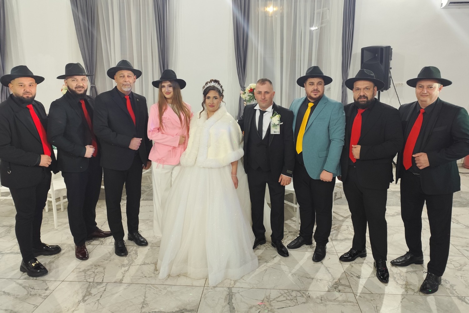 Taraful Gheorghe Soare muzica bucuresti