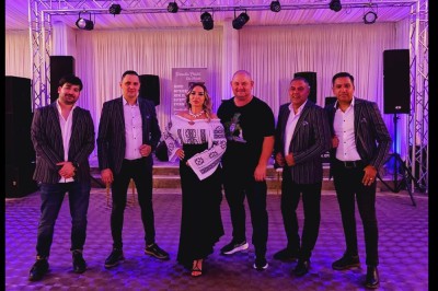 FORMAȚIA CRISTAL PLOIESTI - Muzică Prahova