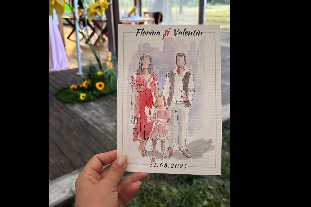 PortretePictate.ro experiente-unice bucuresti