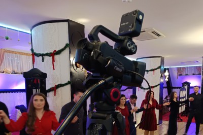 S.C. Magic Teotony srl - Videografie Botosani