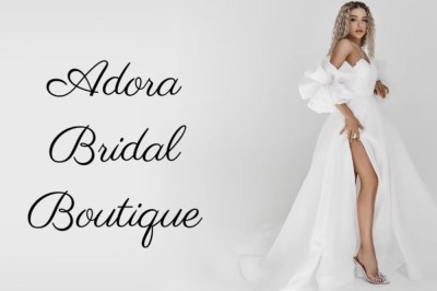 Adora Bridal Boutique - Rochie mireasă Iasi