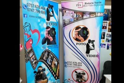 PFA Rotaru Sorin - Fotografie Vrancea
