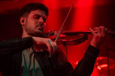 Violin Show - Muzică Cluj