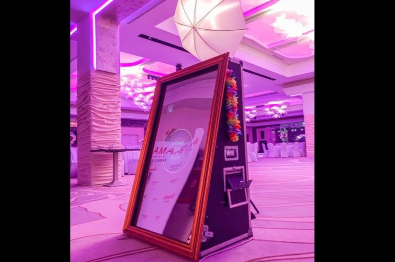 VLADIAEVENTS SRL