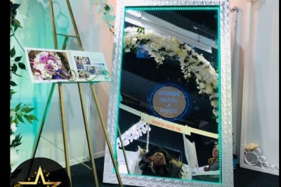 Star events - Fotografie Iasi