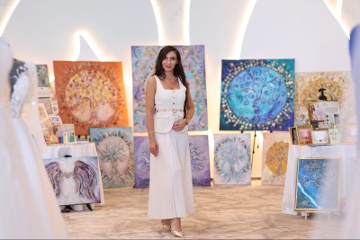 Valentina Design Studio - Decorațiuni Bucuresti