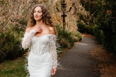 Just Bride Cluj - Rochie mireasă Cluj
